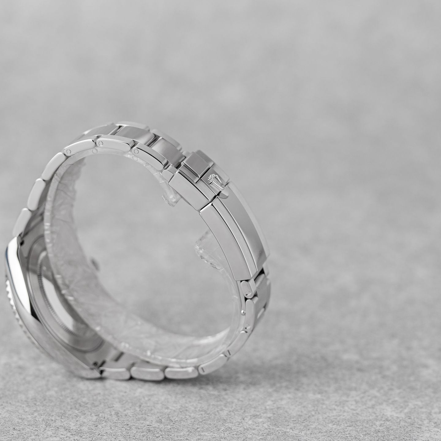 Rolex Yacht-Master 40 126622 (2024) - 40 mm Steel case (4/8)