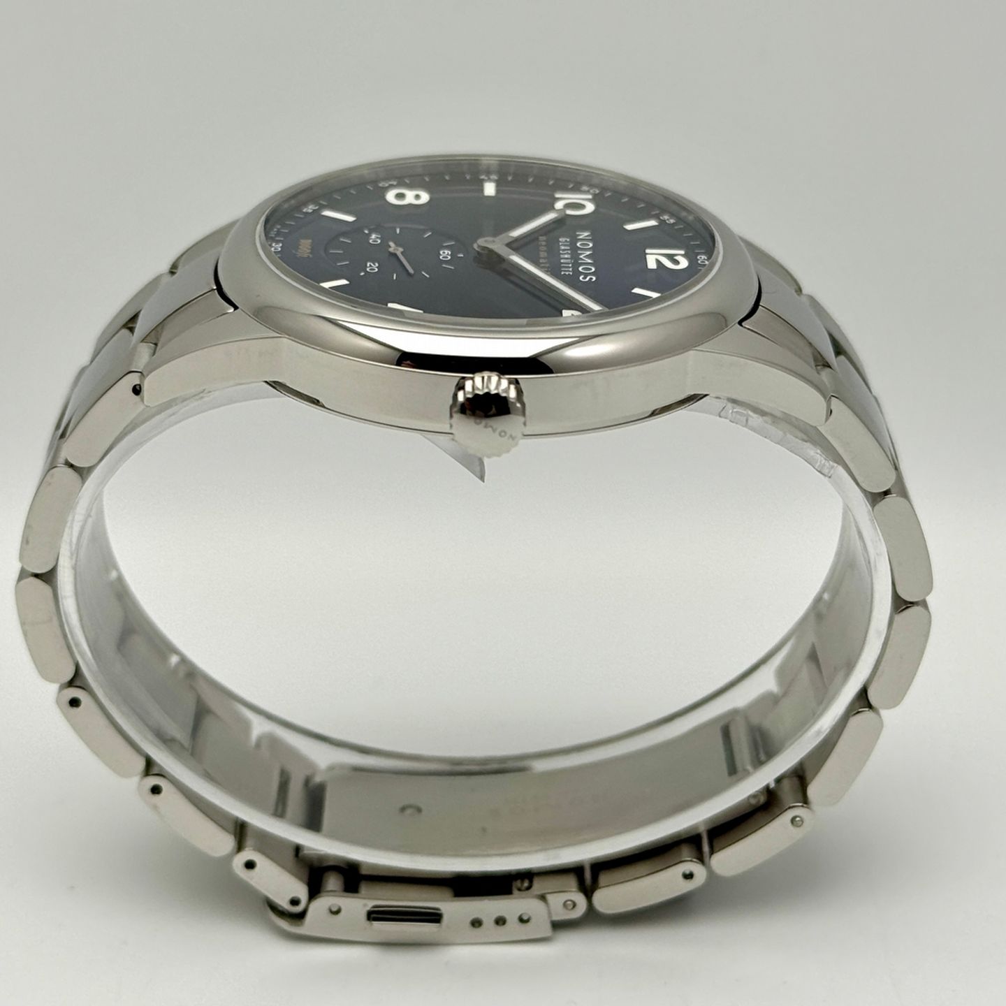 NOMOS Club Neomatik 782 - (8/8)