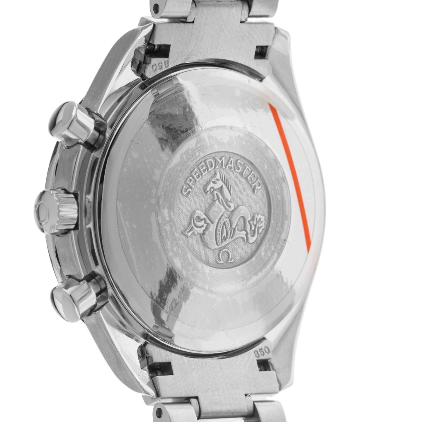 Omega Speedmaster Date 3513.50.00 - (6/7)