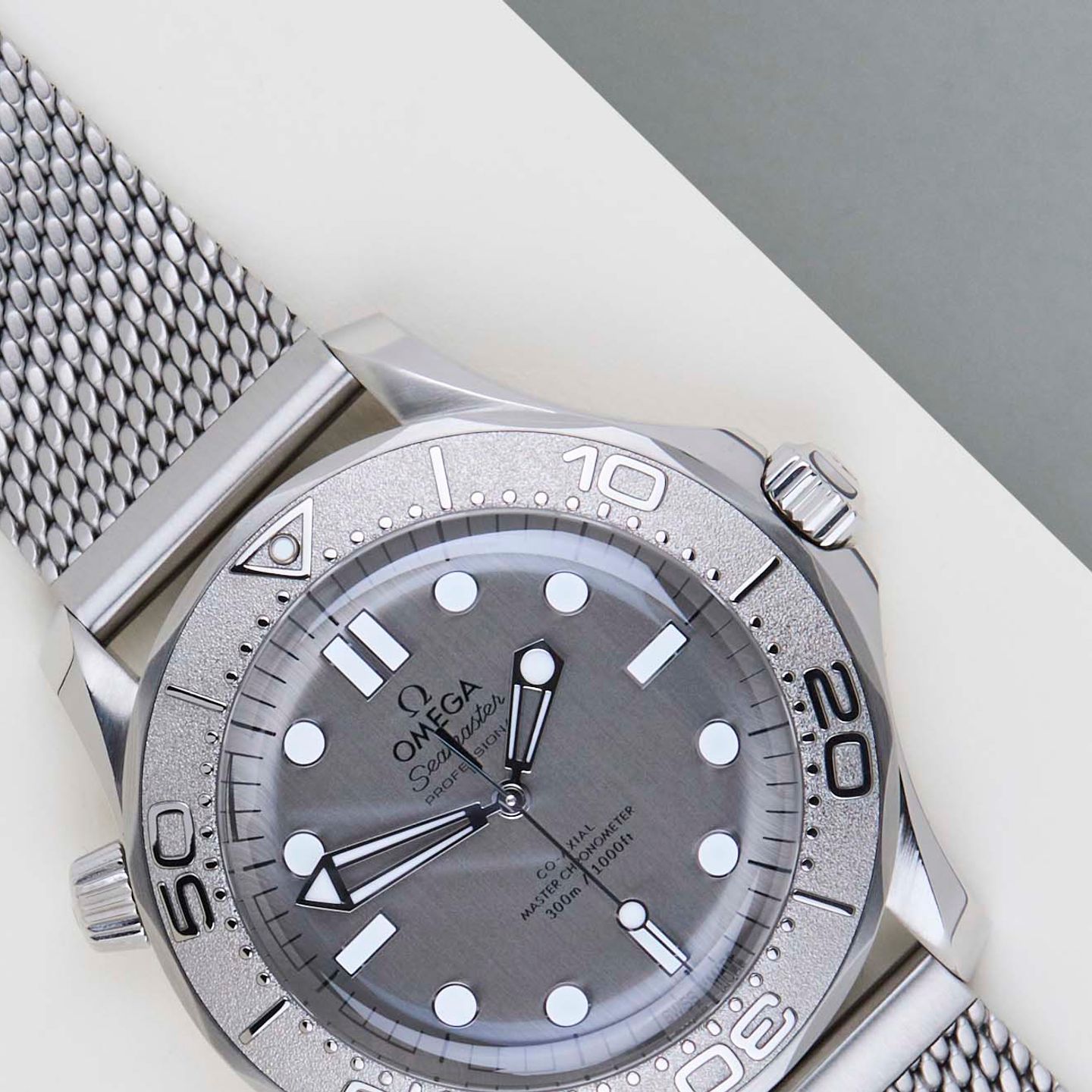 Omega Seamaster Diver 300 M 210.30.42.20.06.002 - (3/8)