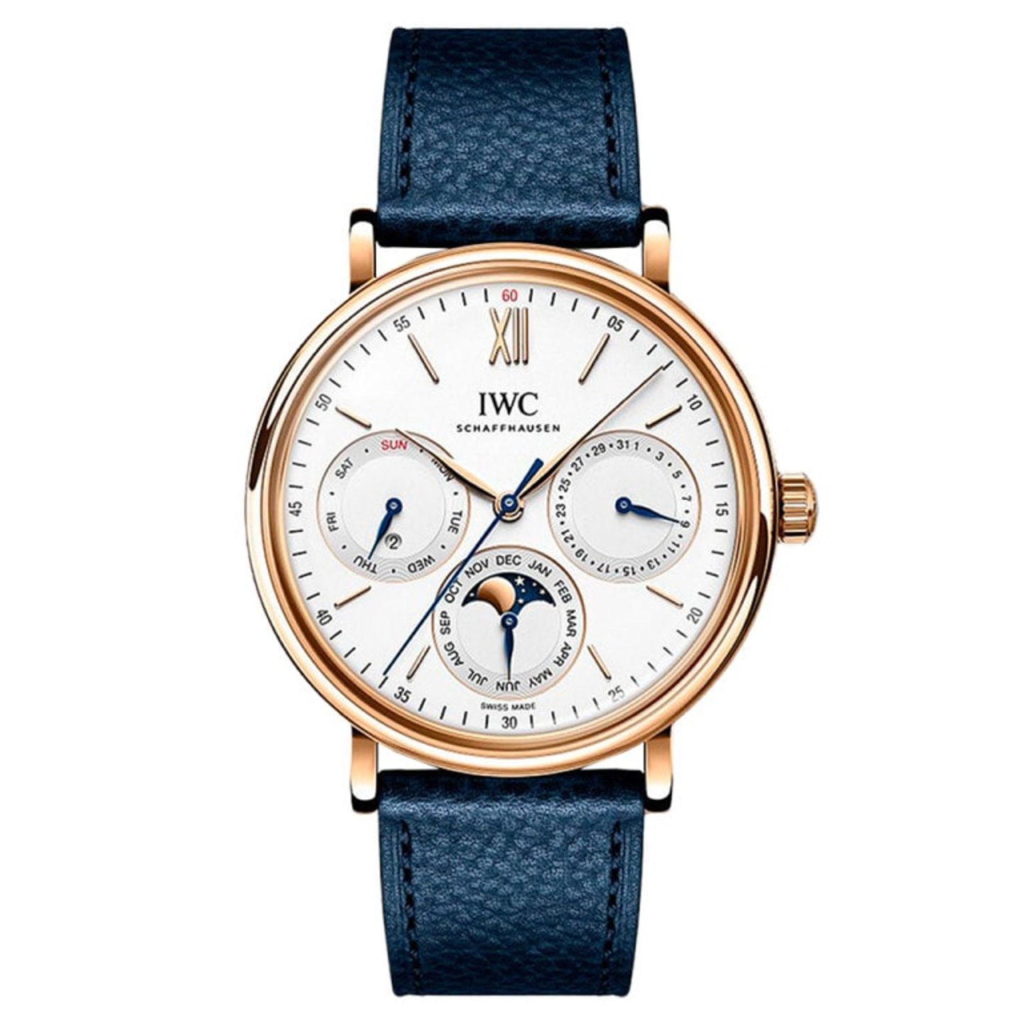 IWC Portofino IW344602 - (1/1)