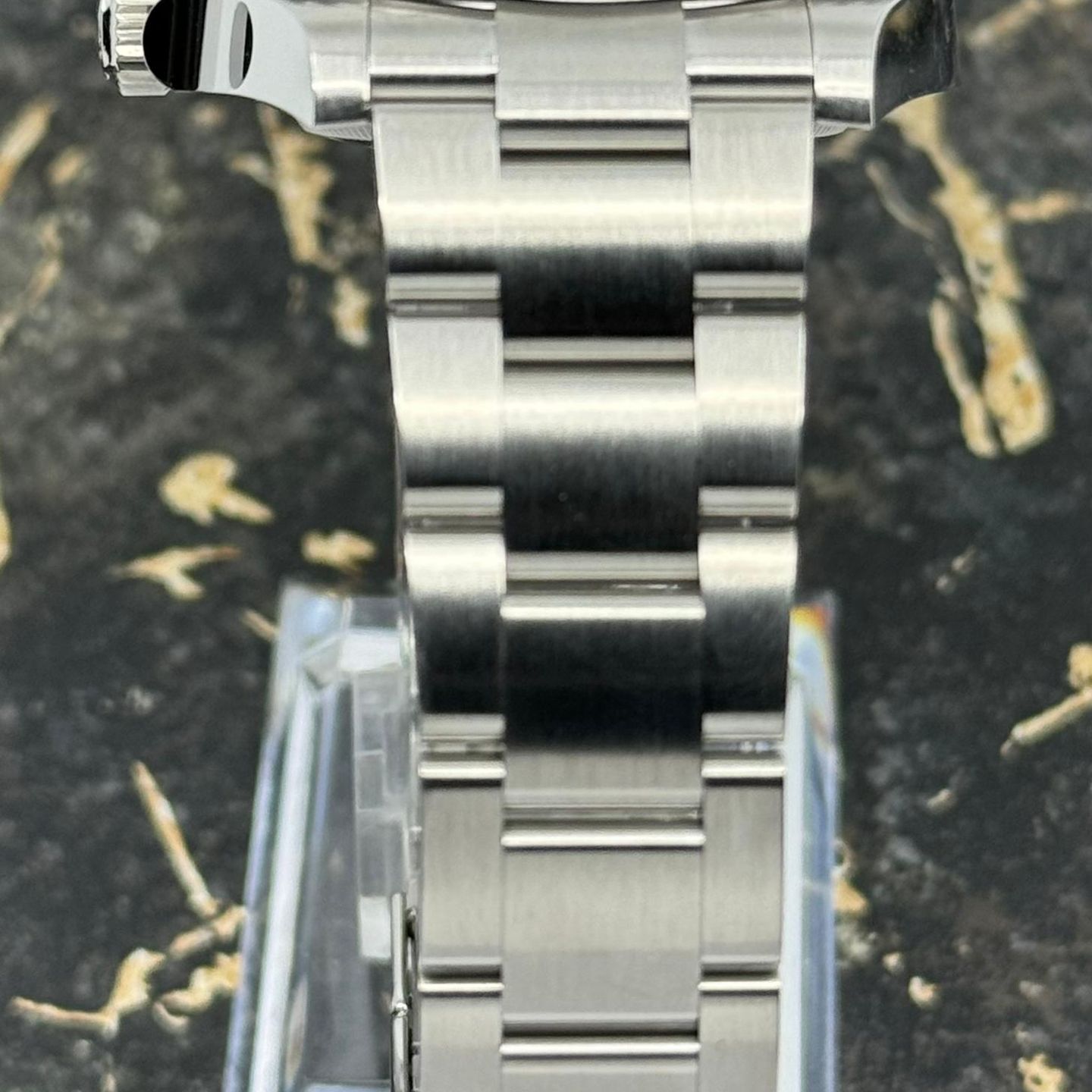 Rolex Submariner Date 126610LV - (8/8)