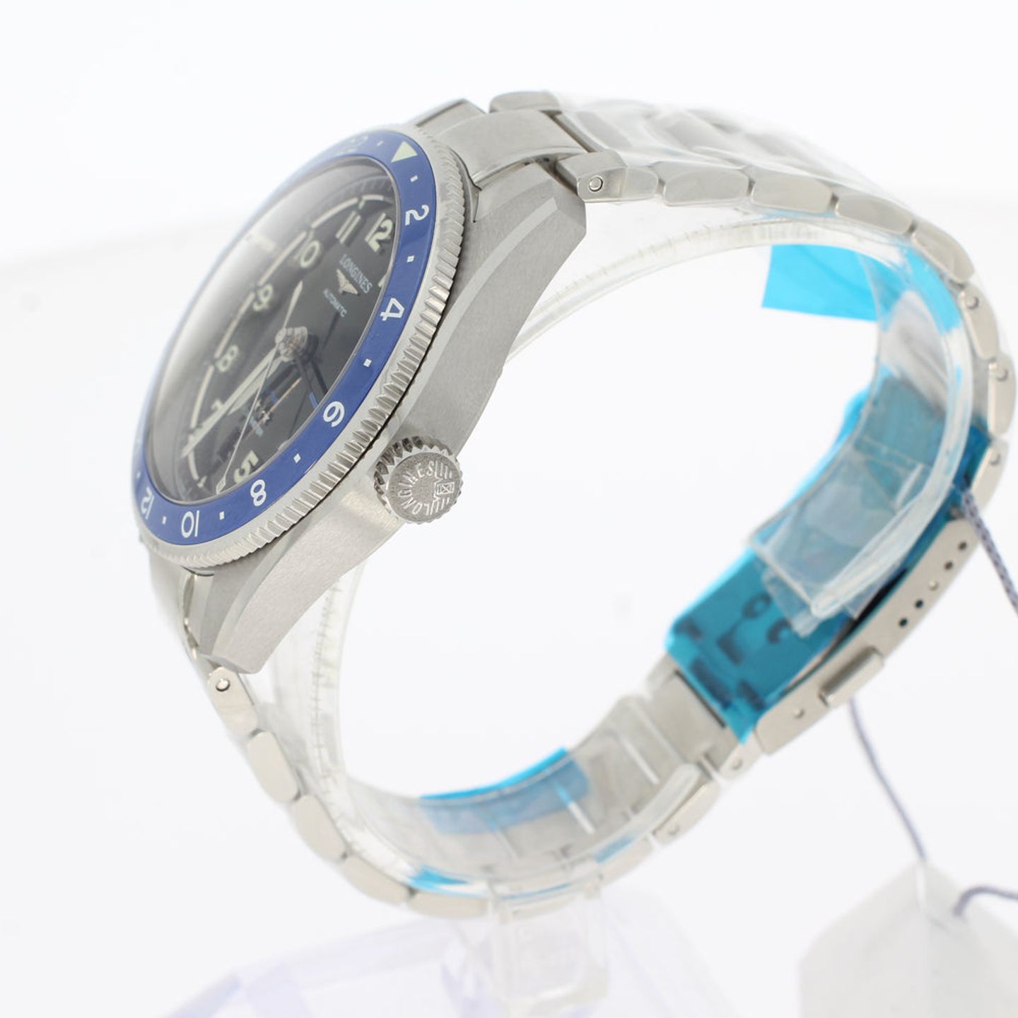 Longines Spirit L3.812.4.59.6 - (2/4)