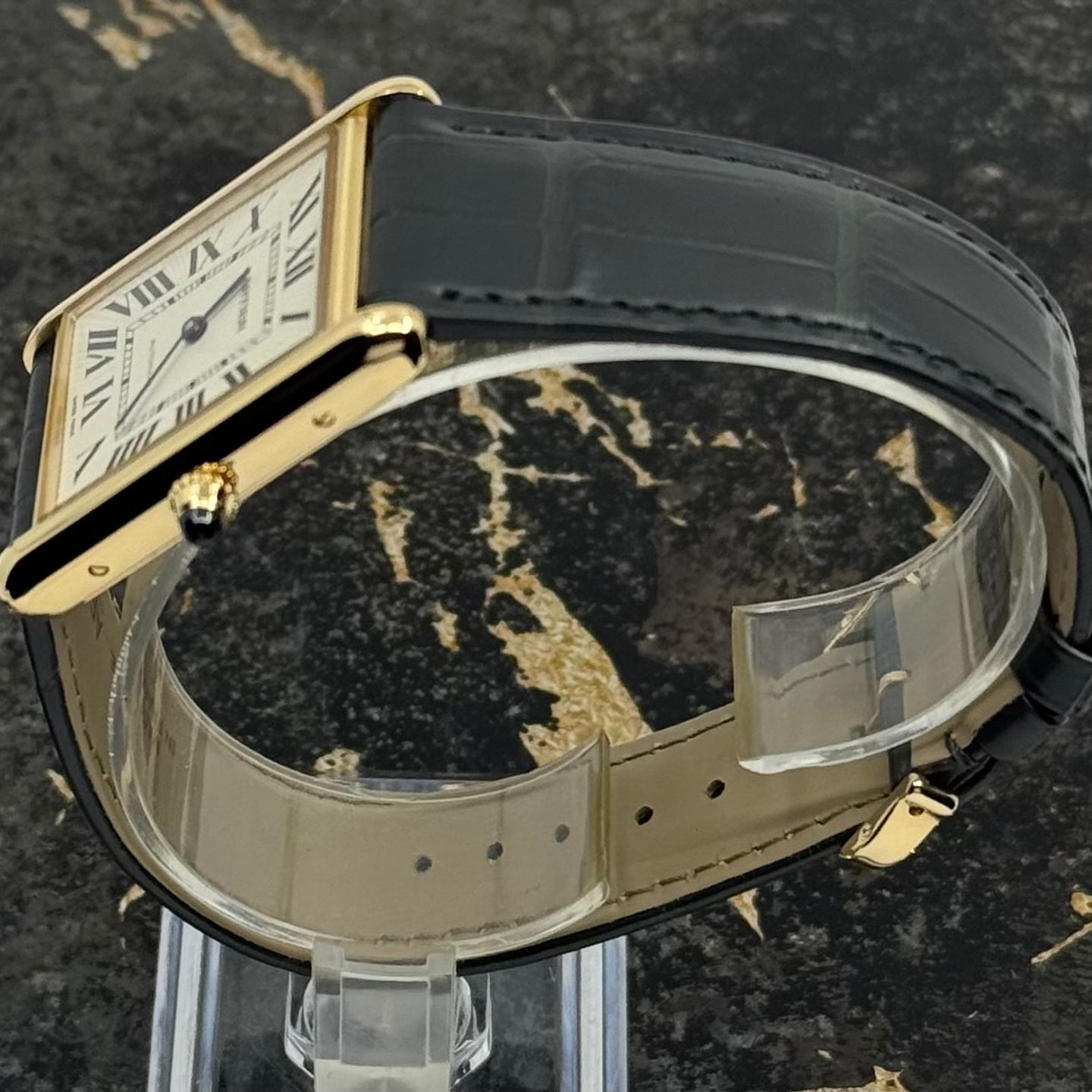 Cartier Tank Louis Cartier WGTA0357 - (5/8)