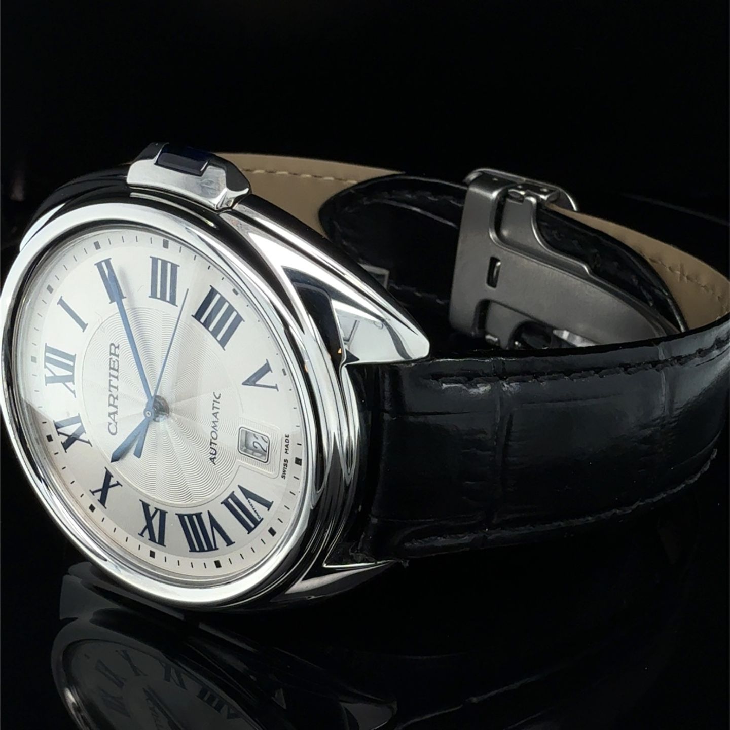 Cartier Clé de Cartier 3850 - (4/8)