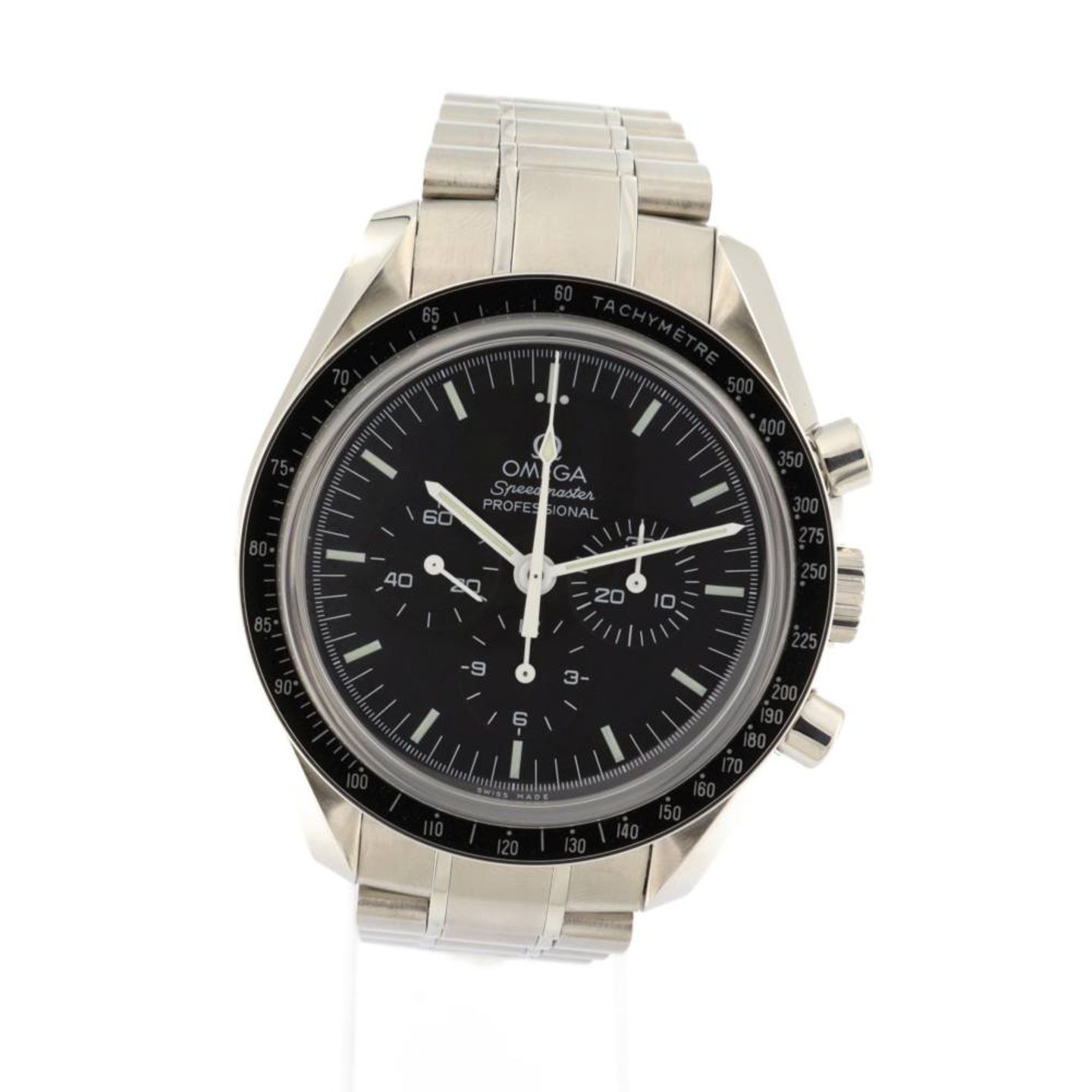 Omega Speedmaster Professional Moonwatch 311.30.42.30.01.006 - (1/6)