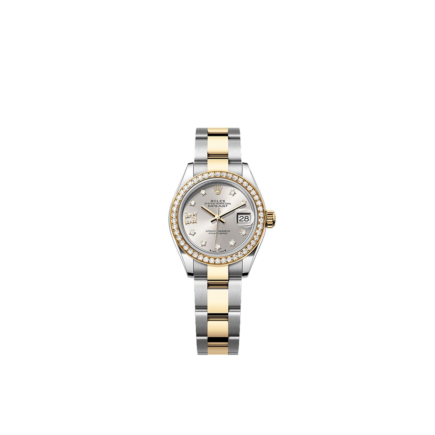 Rolex Lady-Datejust 279383RBR - (1/1)