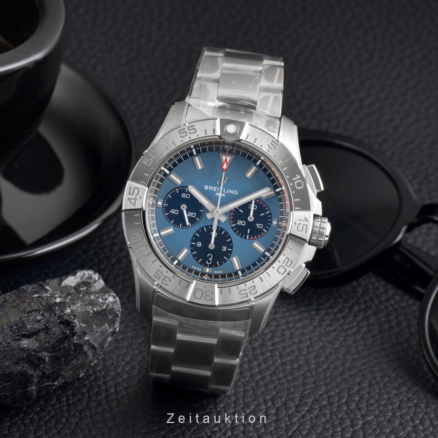 Breitling Avenger AB0147101C1A1 - (3/8)