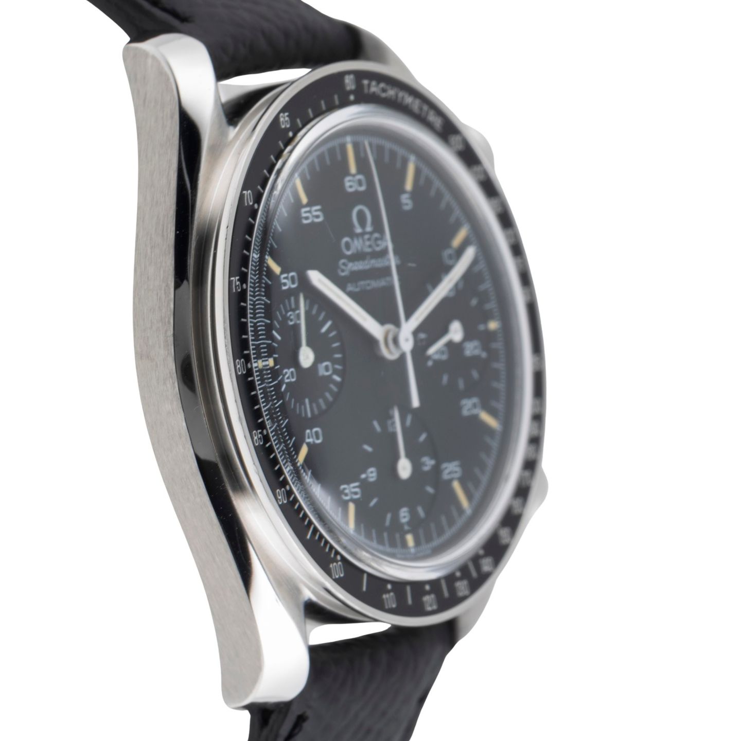 Omega Speedmaster Reduced 3510.50.00 - (7/8)