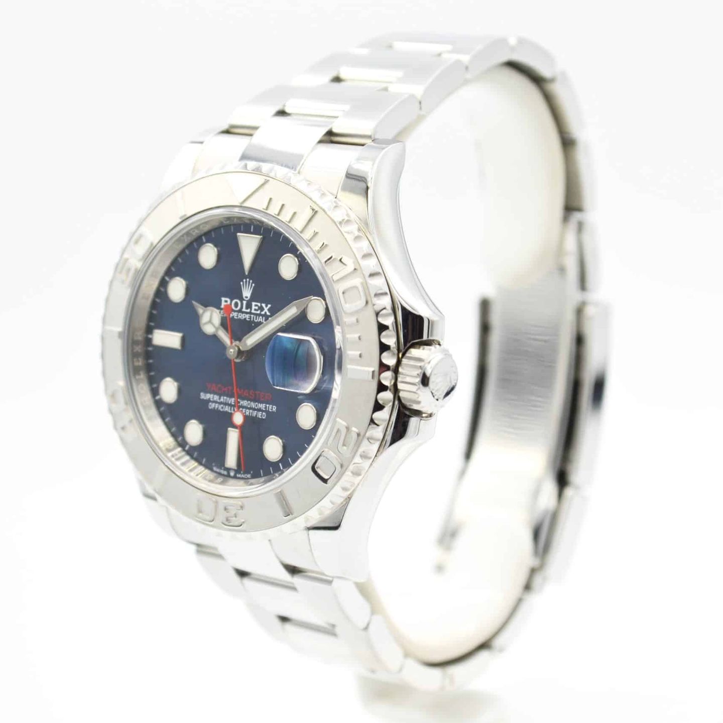 Rolex Yacht-Master 40 126622 - (2/7)