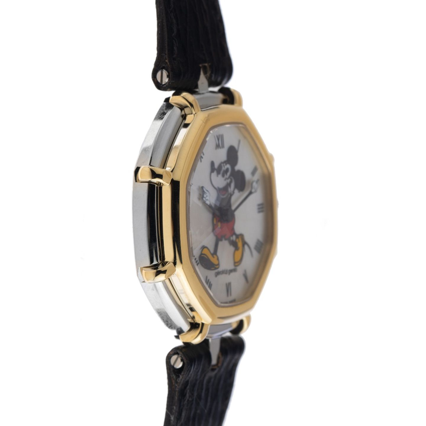 Gérald Genta Mickey Mouse G.2860.7 - (5/8)