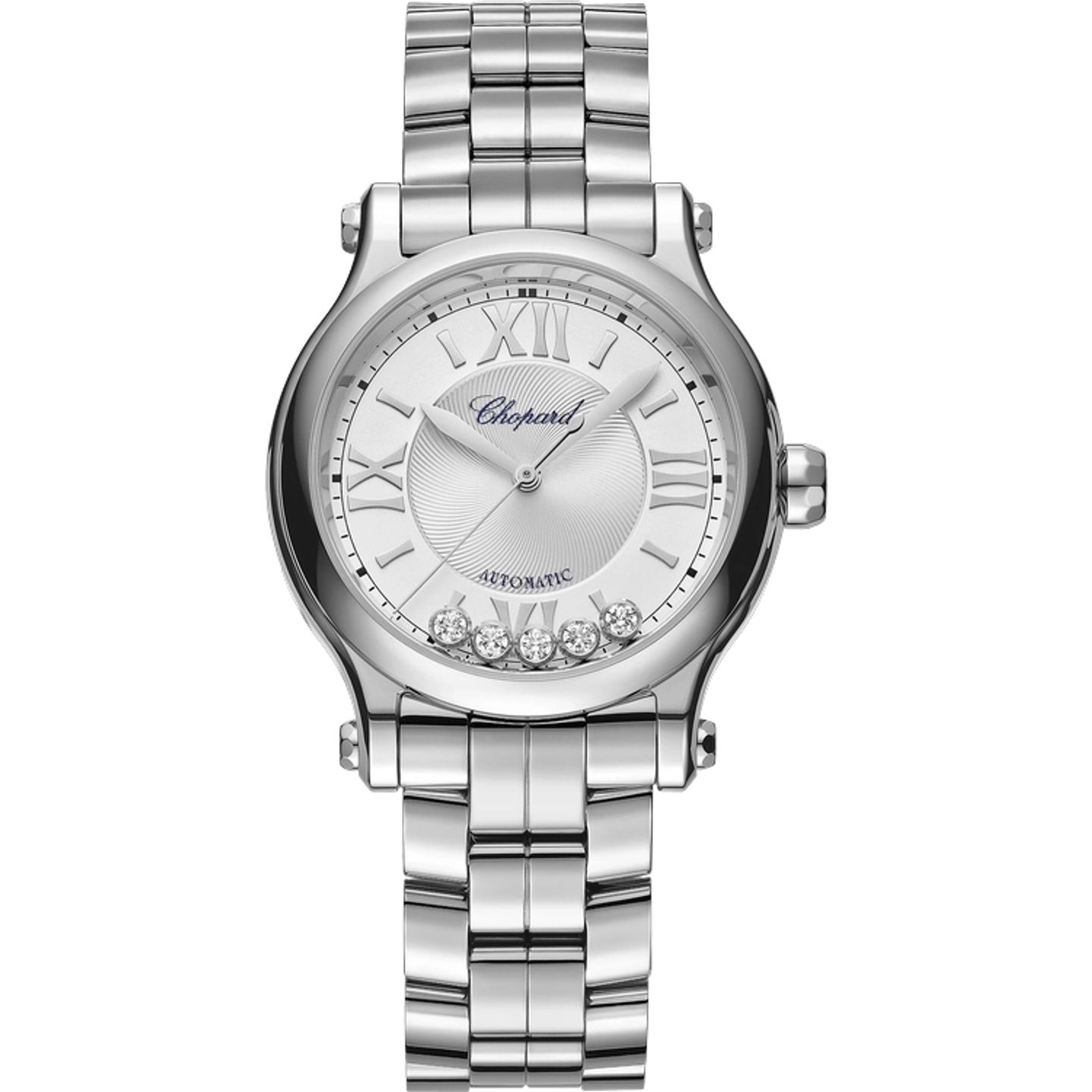 Chopard Happy Sport 278608-3002 - (1/1)