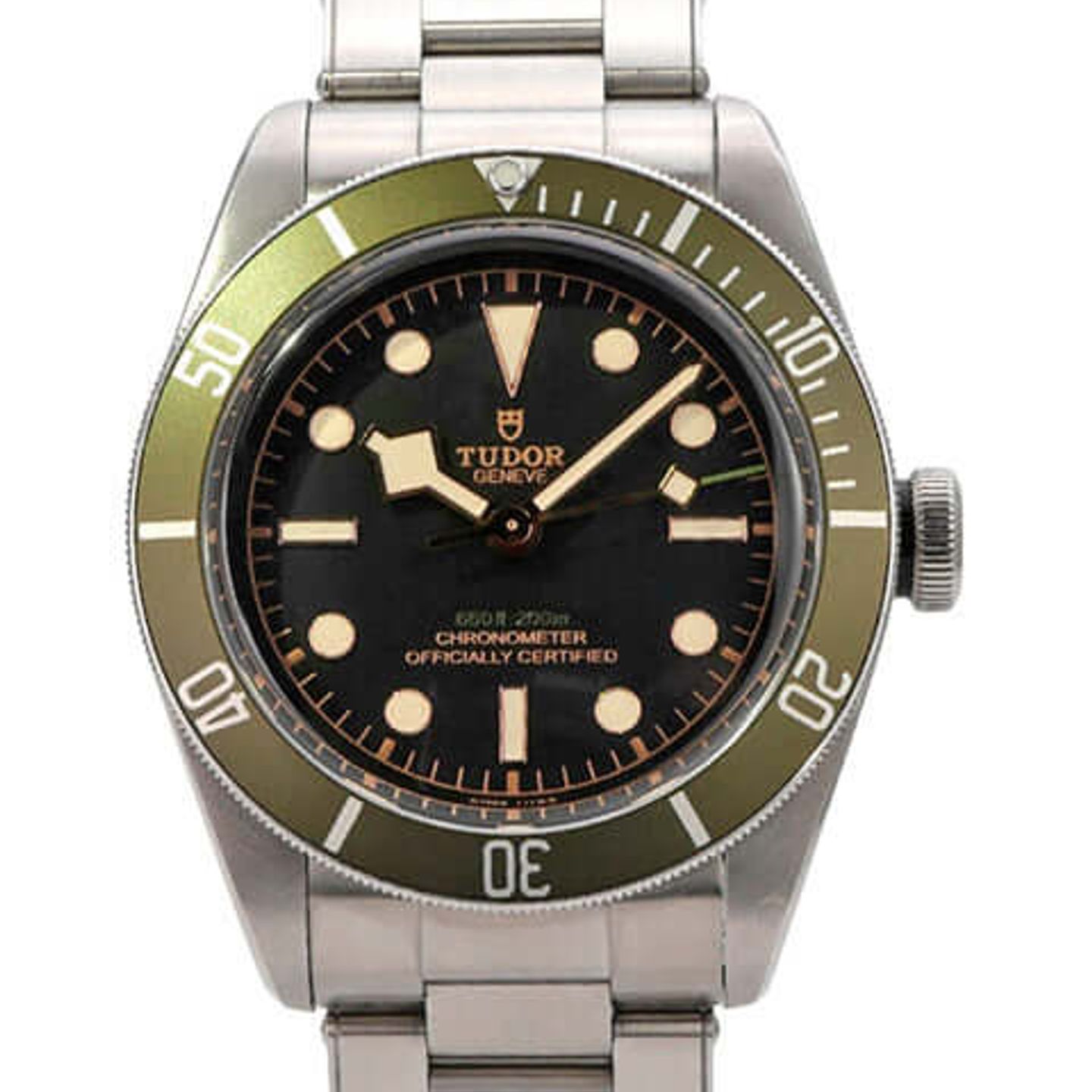 Tudor Black Bay 79230G - (1/8)