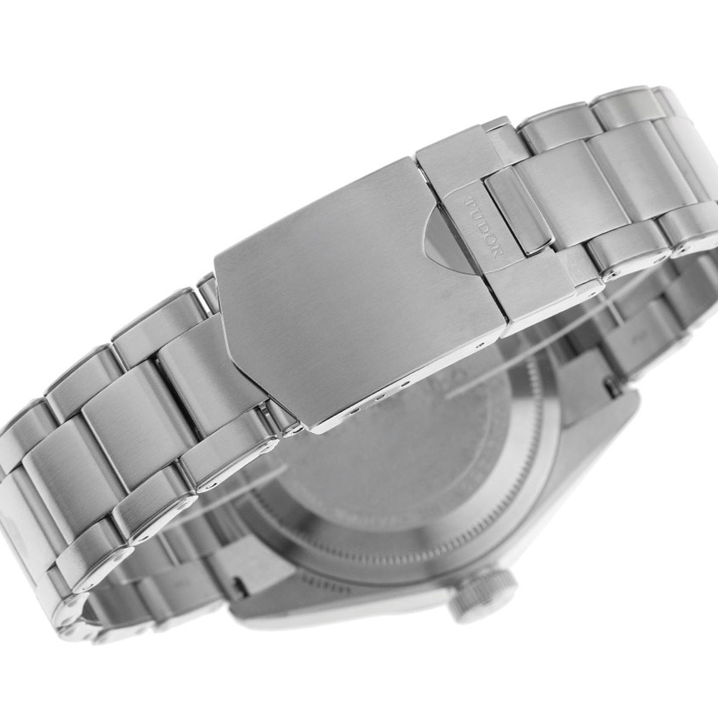 Tudor Black Bay GMT 79830RB (2024) - Wit wijzerplaat 41mm Staal (7/7)