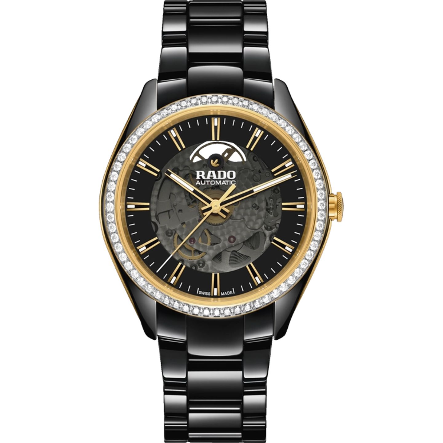 Rado HyperChrome R32157152 - (1/1)