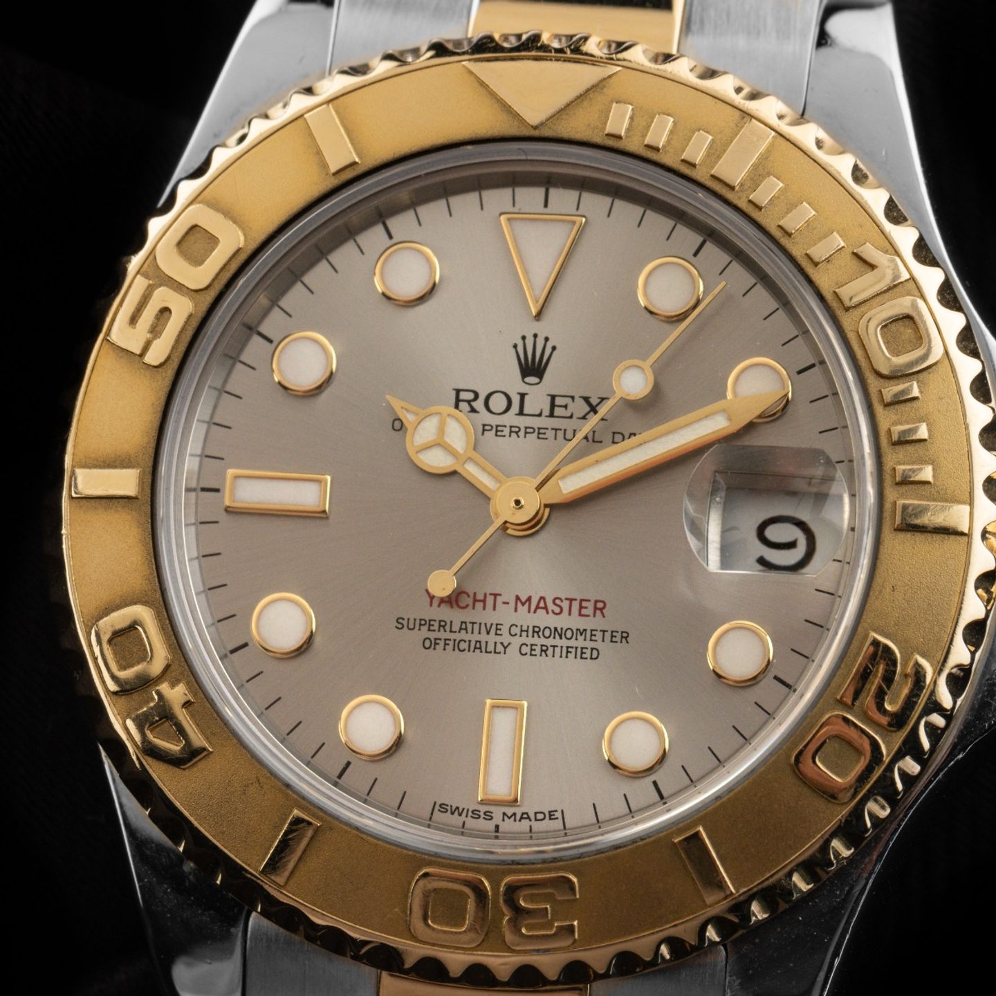 Rolex Yacht-Master 68623 - (3/7)