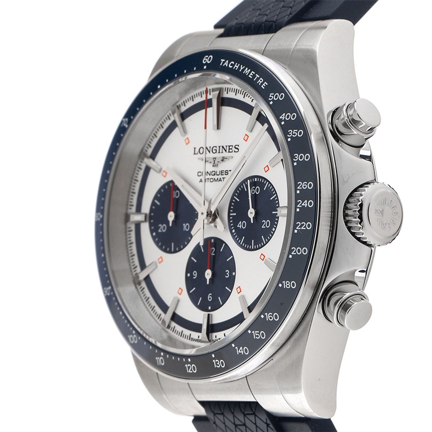 Longines Conquest L3.835.4.98.9 - (4/7)
