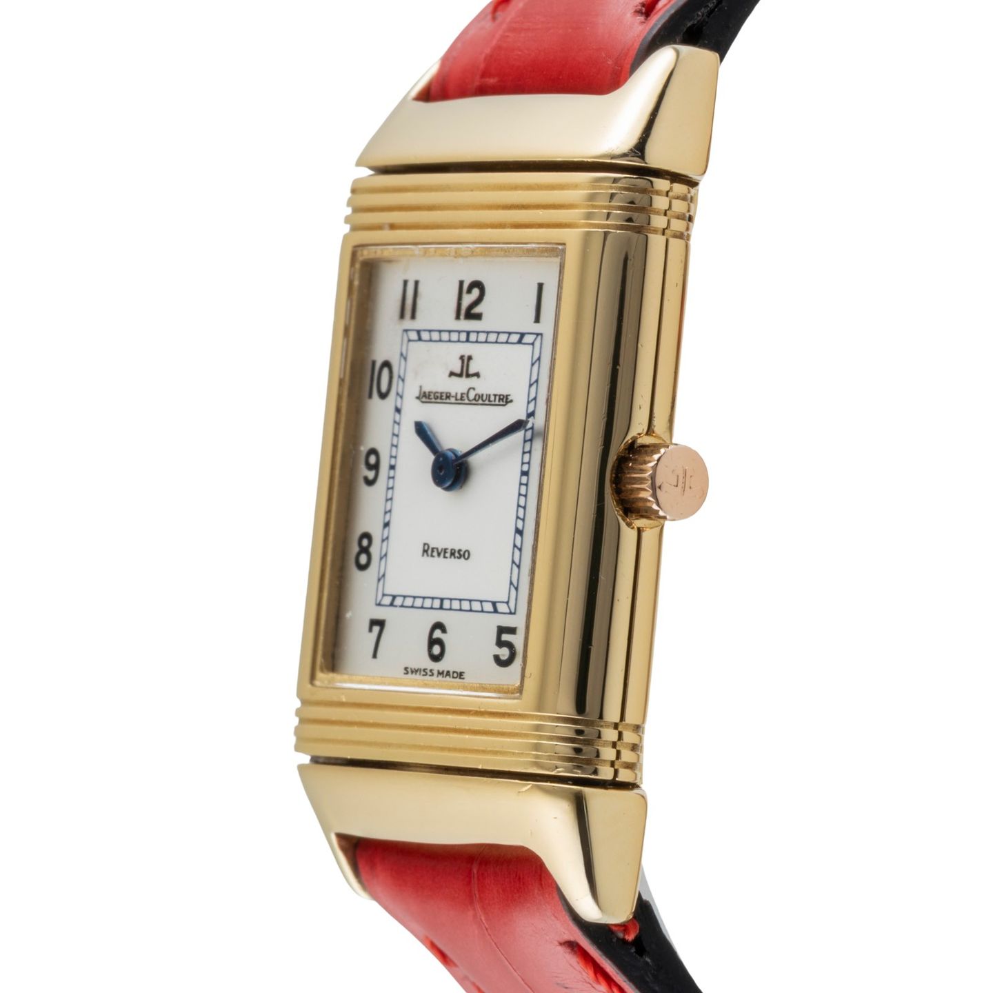 Jaeger-LeCoultre Reverso Lady 260.1.08 - (6/8)