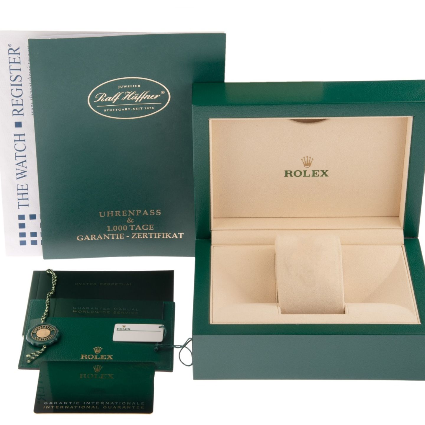 Rolex Datejust 31 278274 - (2/7)