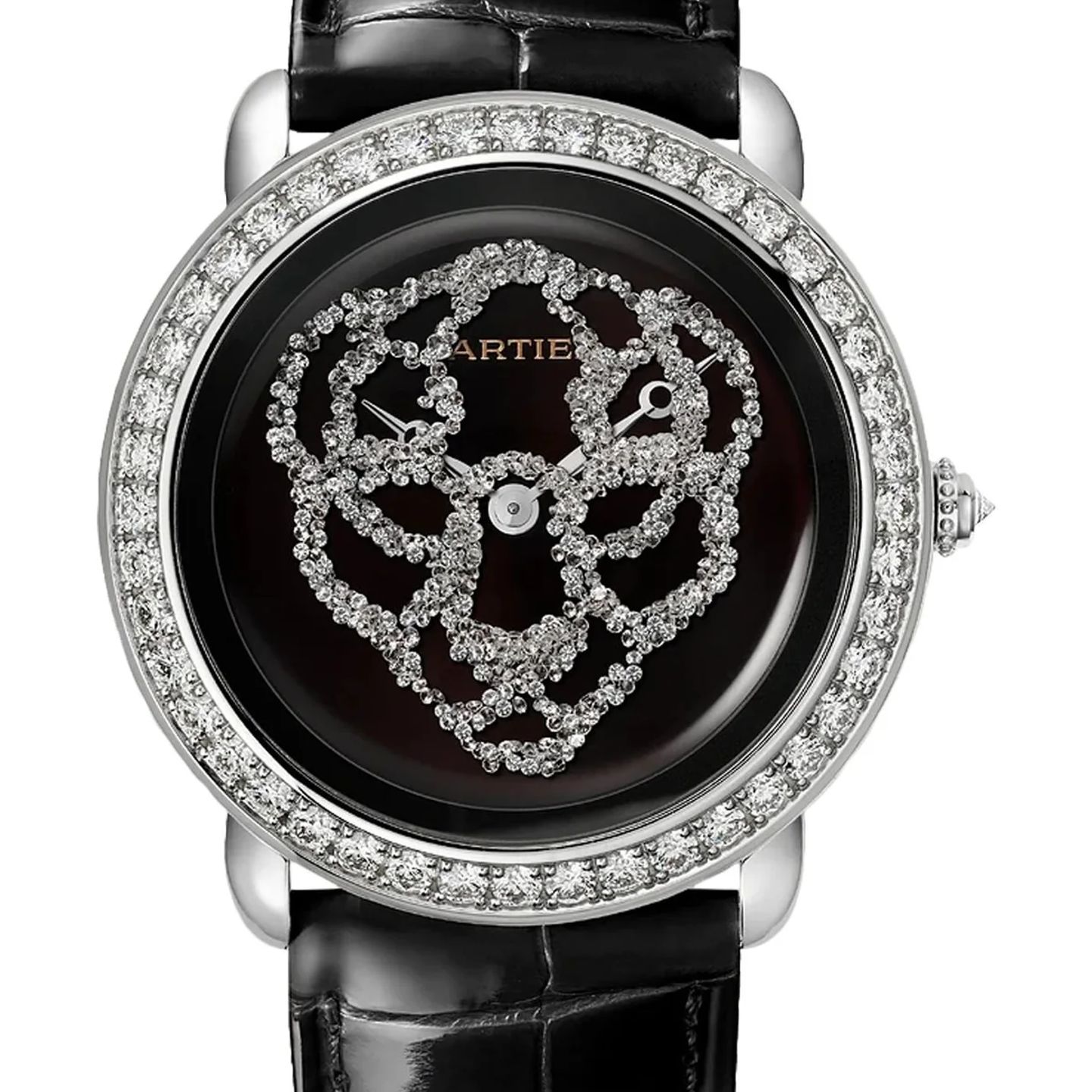 Cartier Unknown HPI01430 - (1/1)