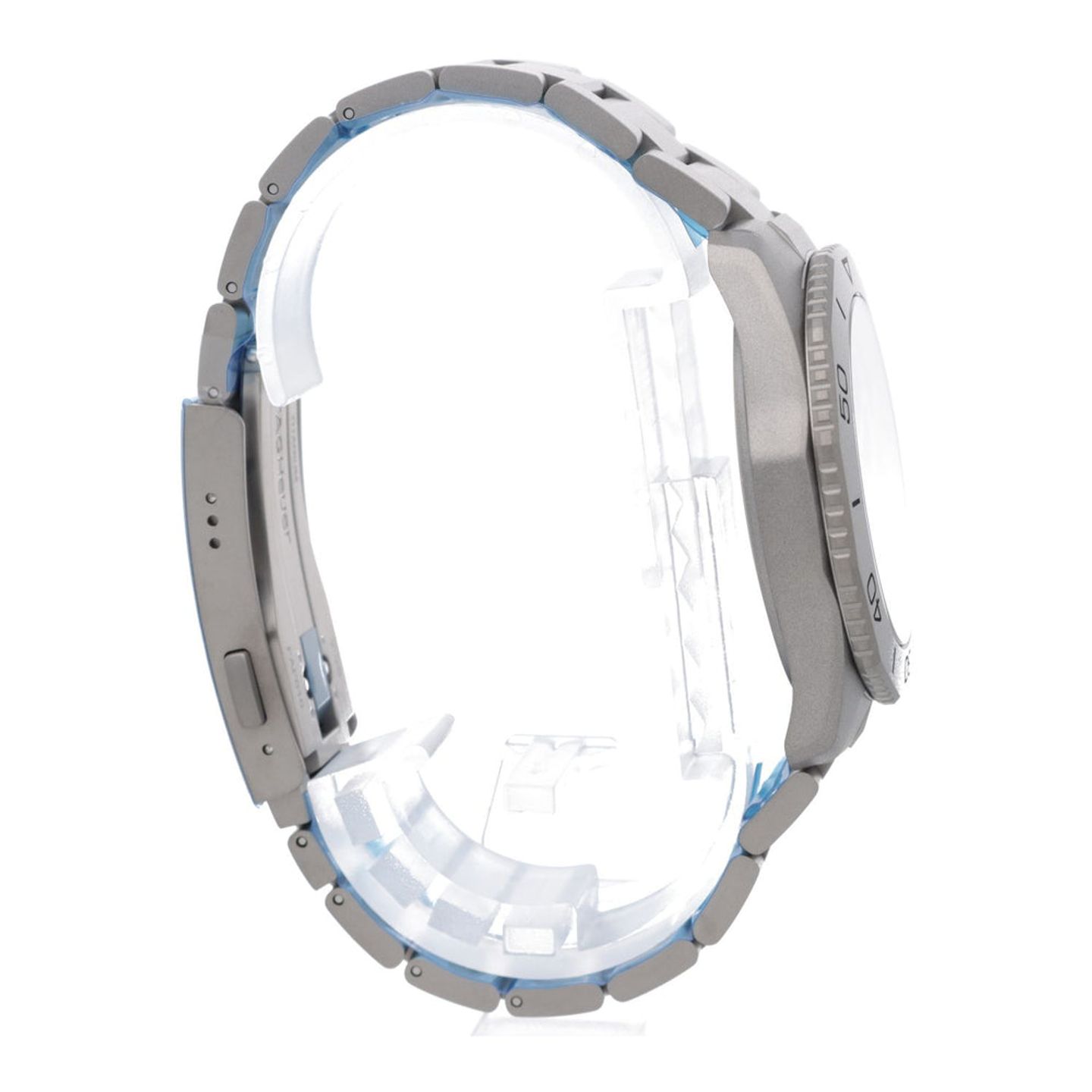 TAG Heuer Aquaracer WBP1182.BF0000 - (6/7)