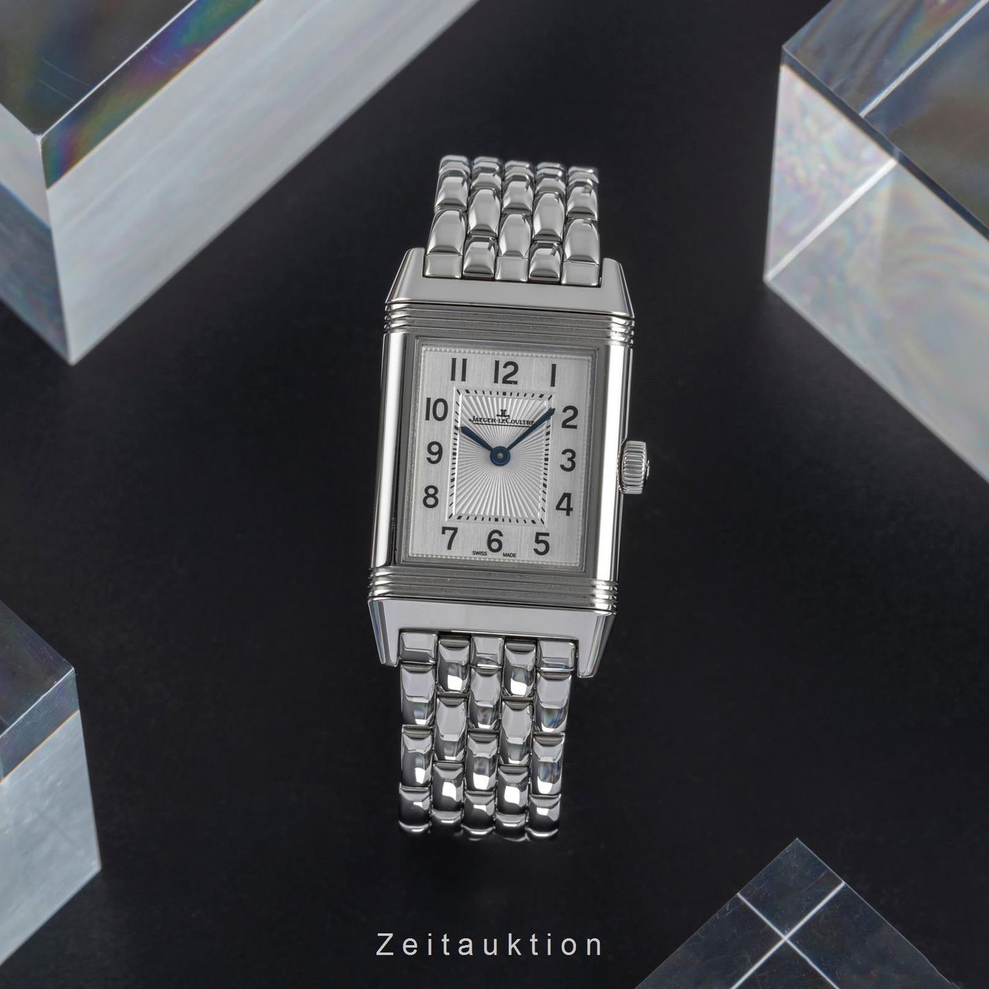 Jaeger-LeCoultre Reverso Classic Small Q2608140 - (3/8)