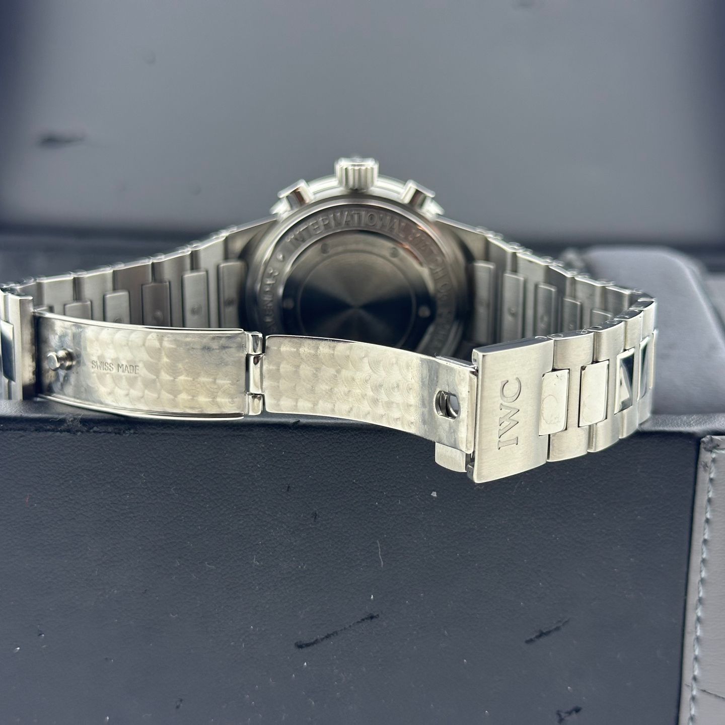 IWC GST IW375619 - (5/8)