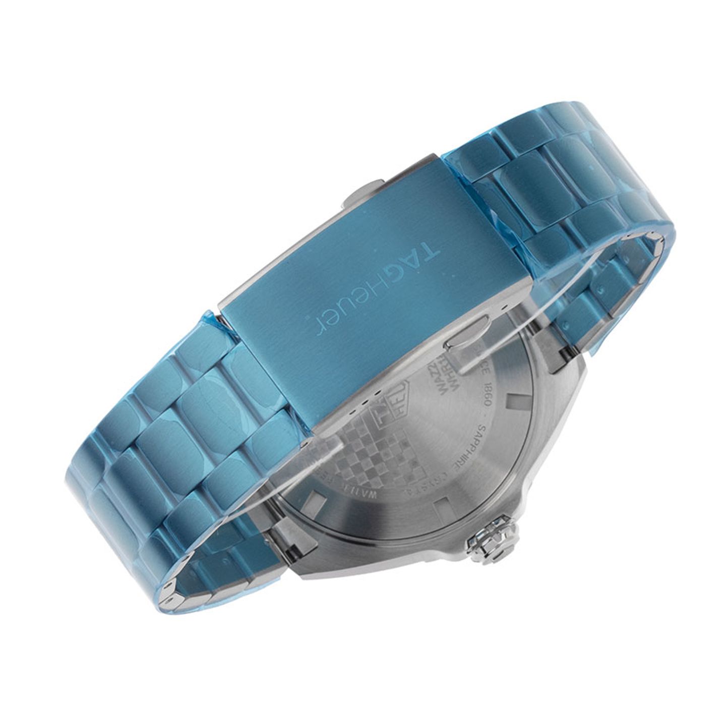 TAG Heuer Formula 1 Calibre 5 WAZ2011.BA0842 - (7/7)