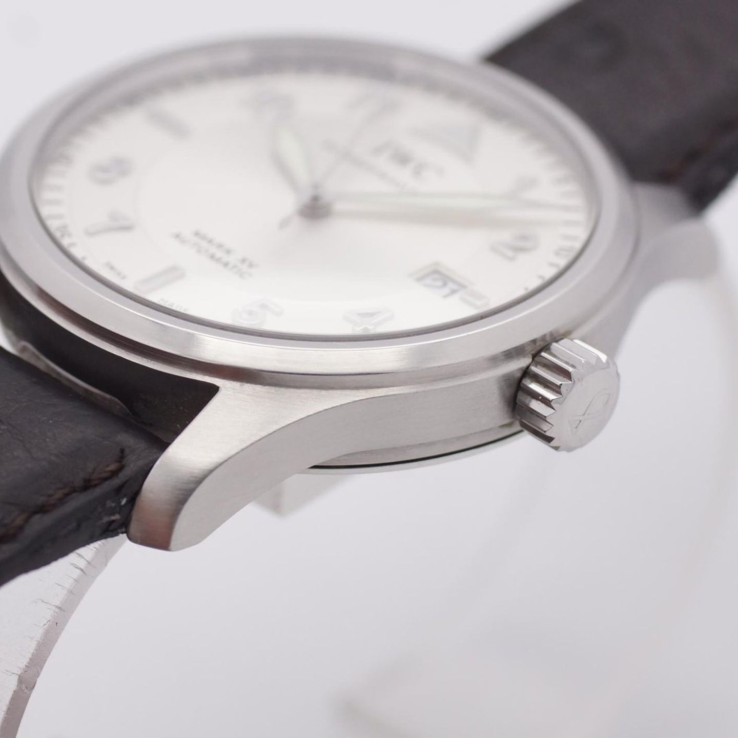 IWC Pilot Mark IW3253 - (8/8)