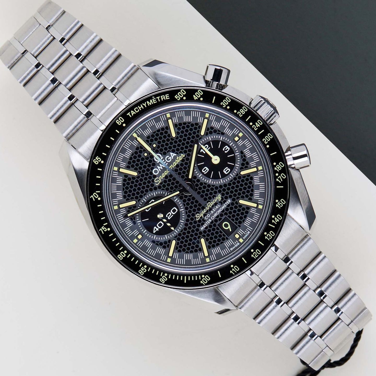 Omega Speedmaster 329.30.44.51.01.003 - (1/8)
