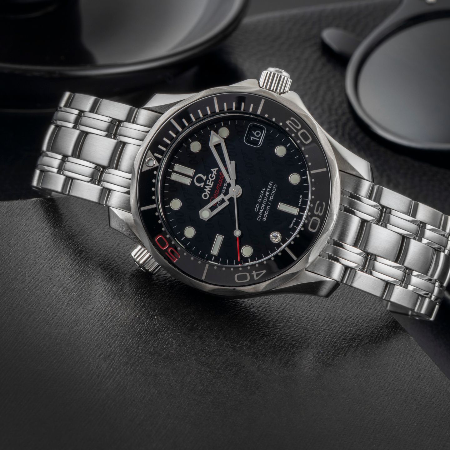 Omega Seamaster Diver 300 M 212.30.36.20.51.001 - (2/8)