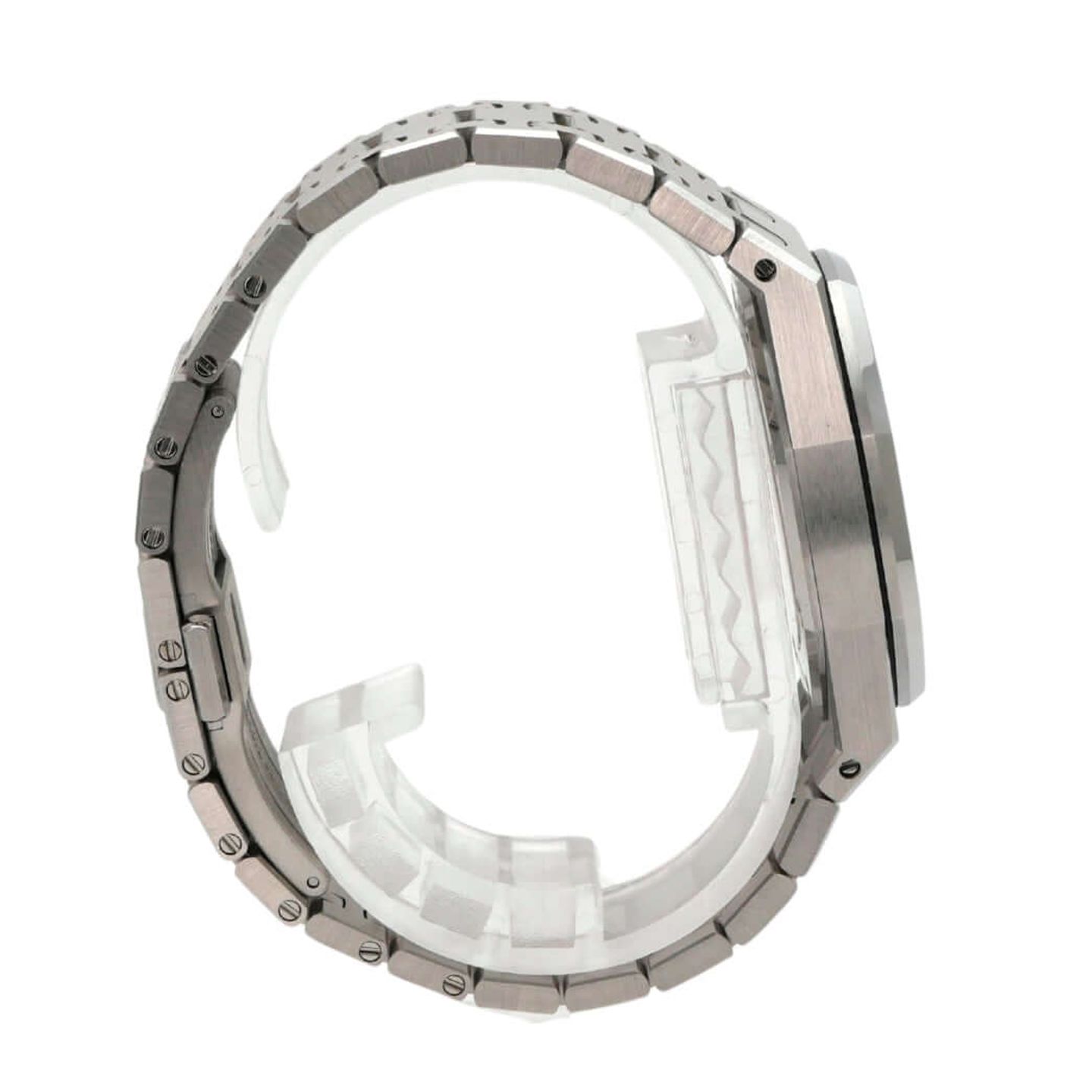 Audemars Piguet Royal Oak Selfwinding 77451ST.ZZ.1361ST.04 - (6/8)