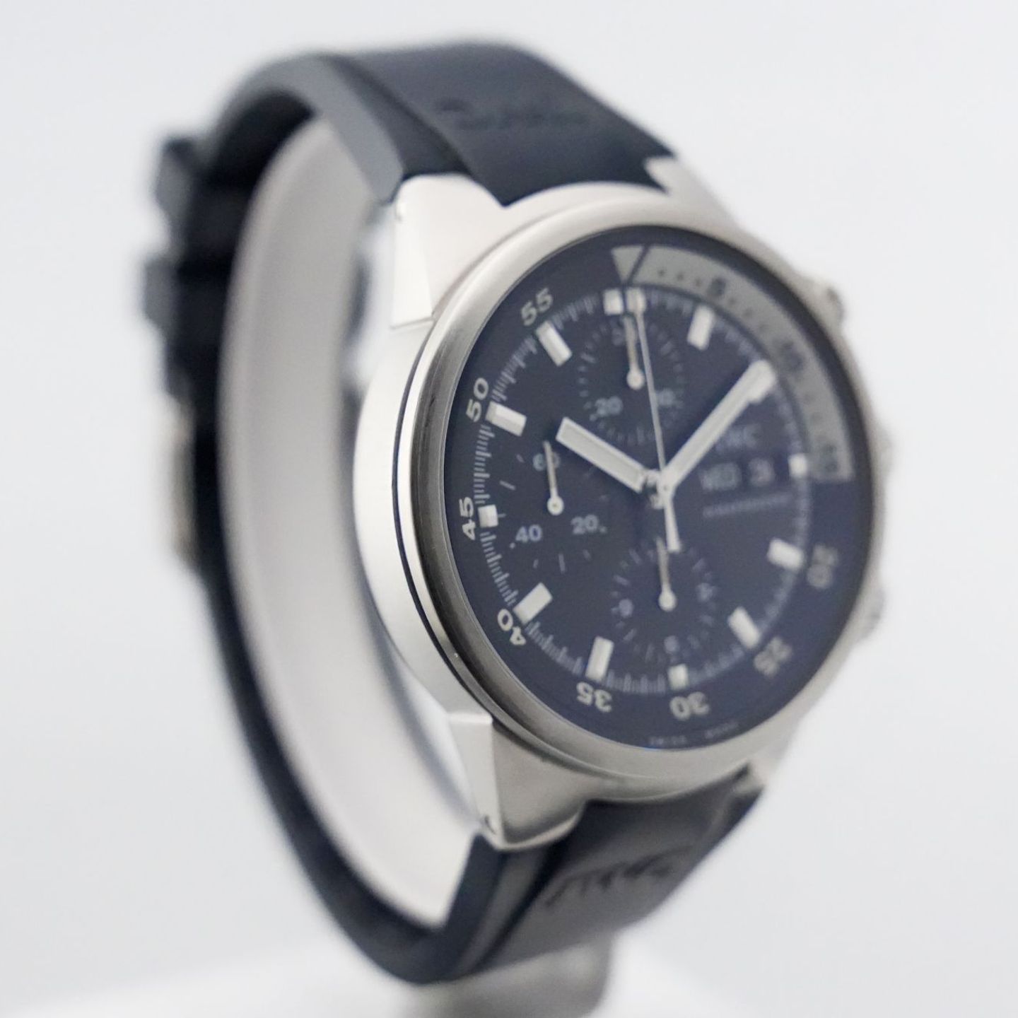 IWC Aquatimer Chronograph IW3719 - (8/8)