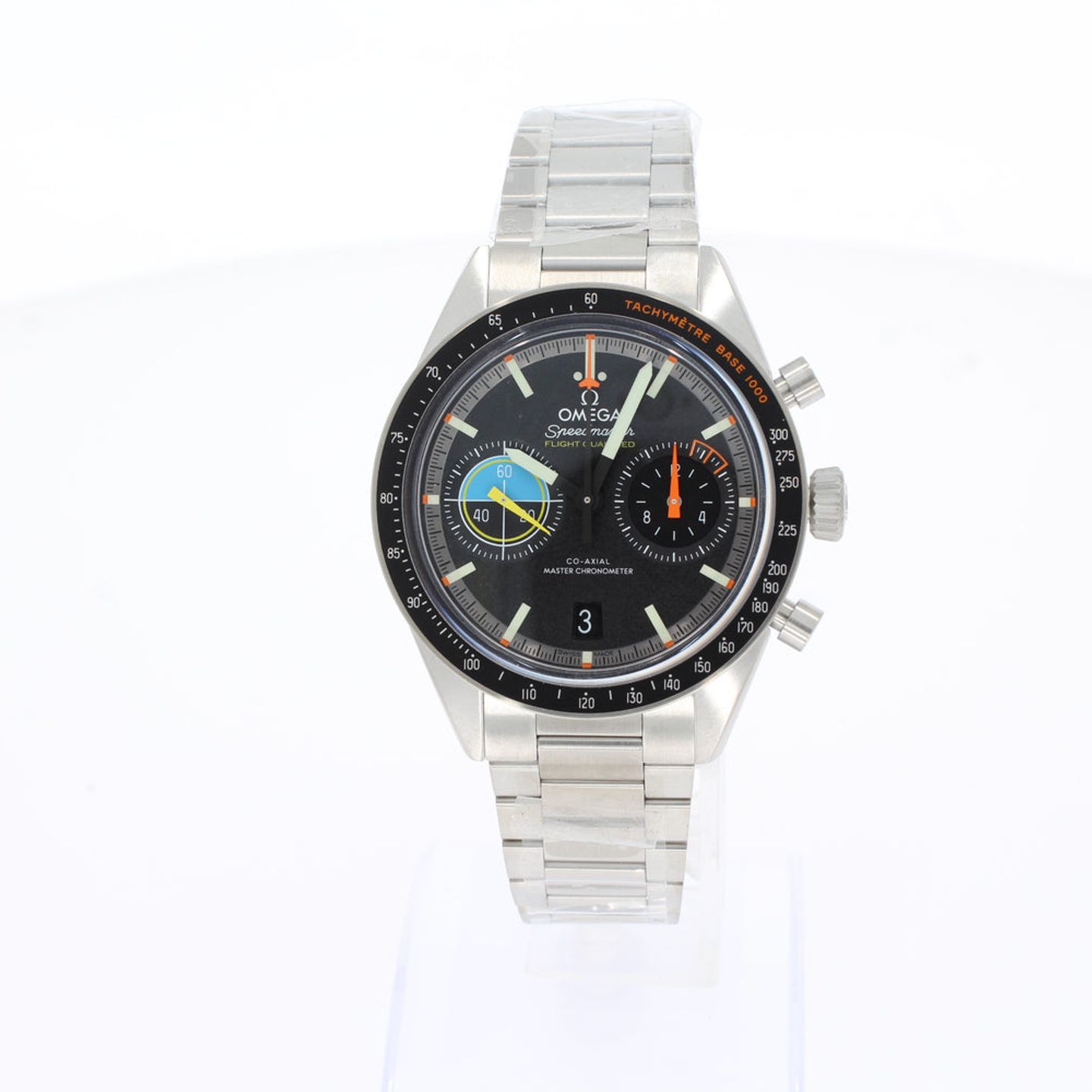 Omega Speedmaster 332.10.41.51.01.002 - (1/4)