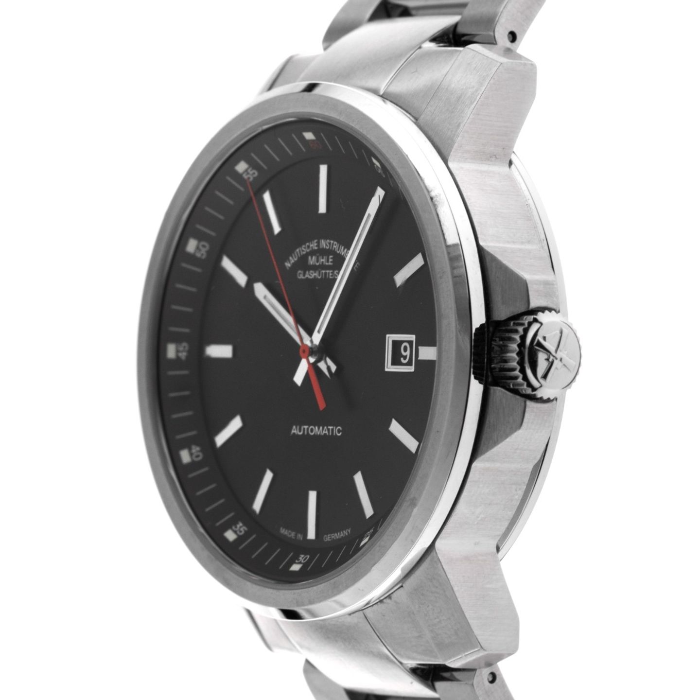 Mühle Glashütte 29er Big M1-25-33-MB - (4/7)