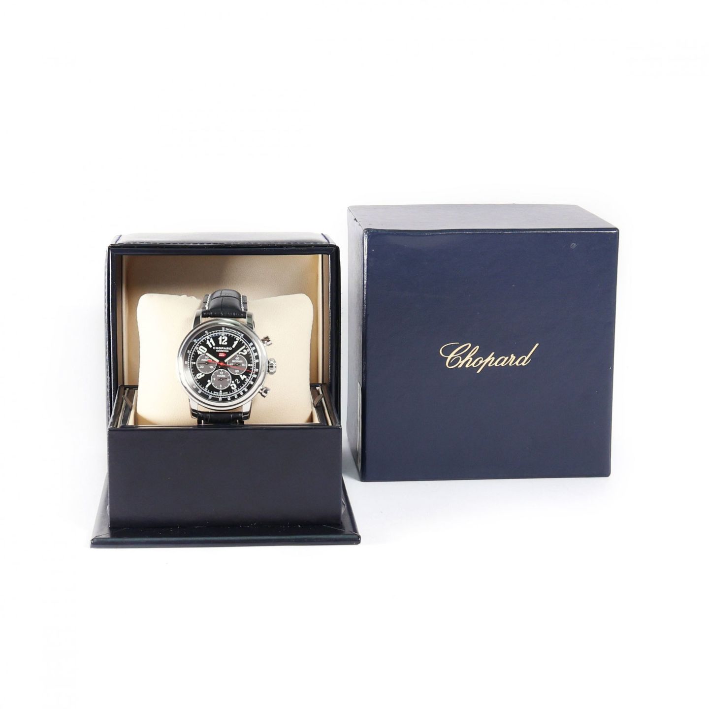 Chopard Mille Miglia 168595-3001 - (3/3)