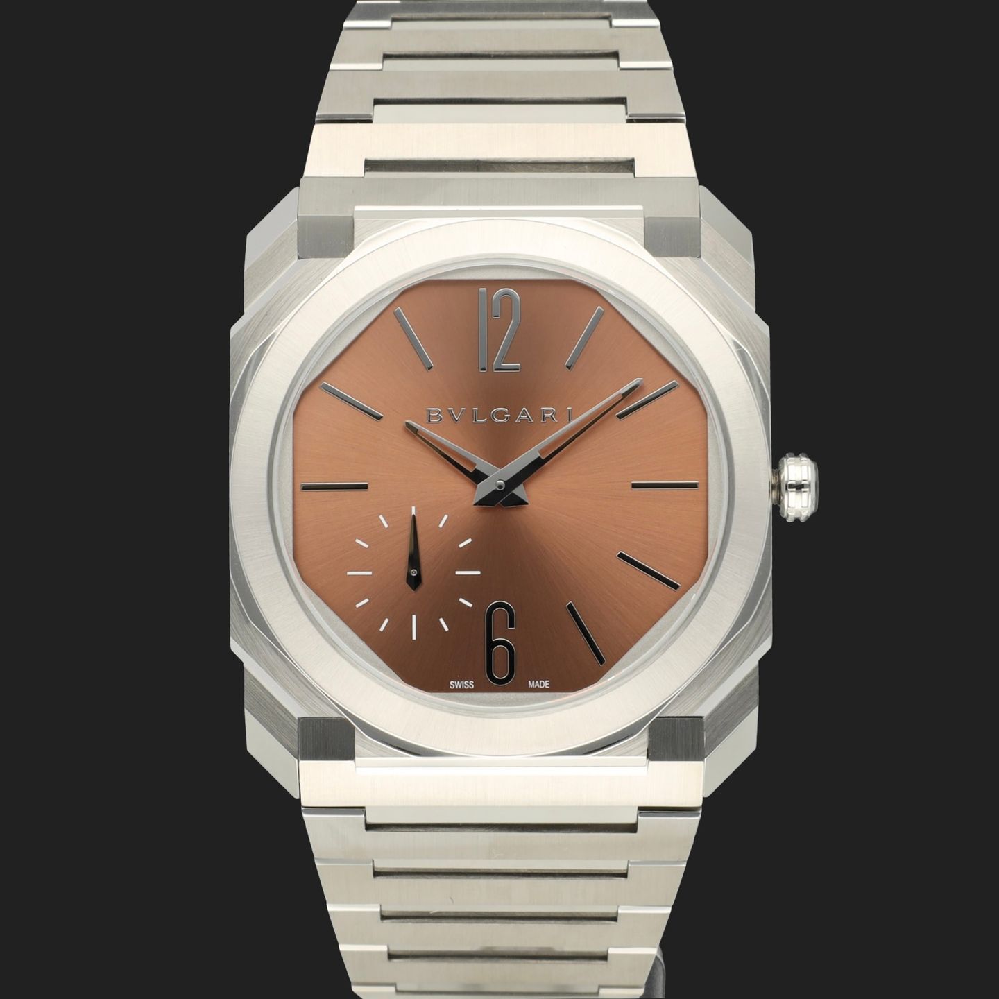 Bulgari Octo 103856 - (2/8)