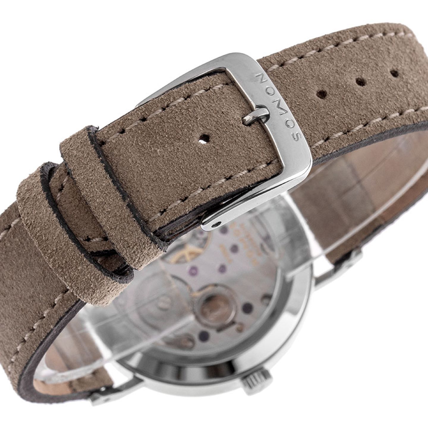 NOMOS Tangente 33 123 - (7/8)