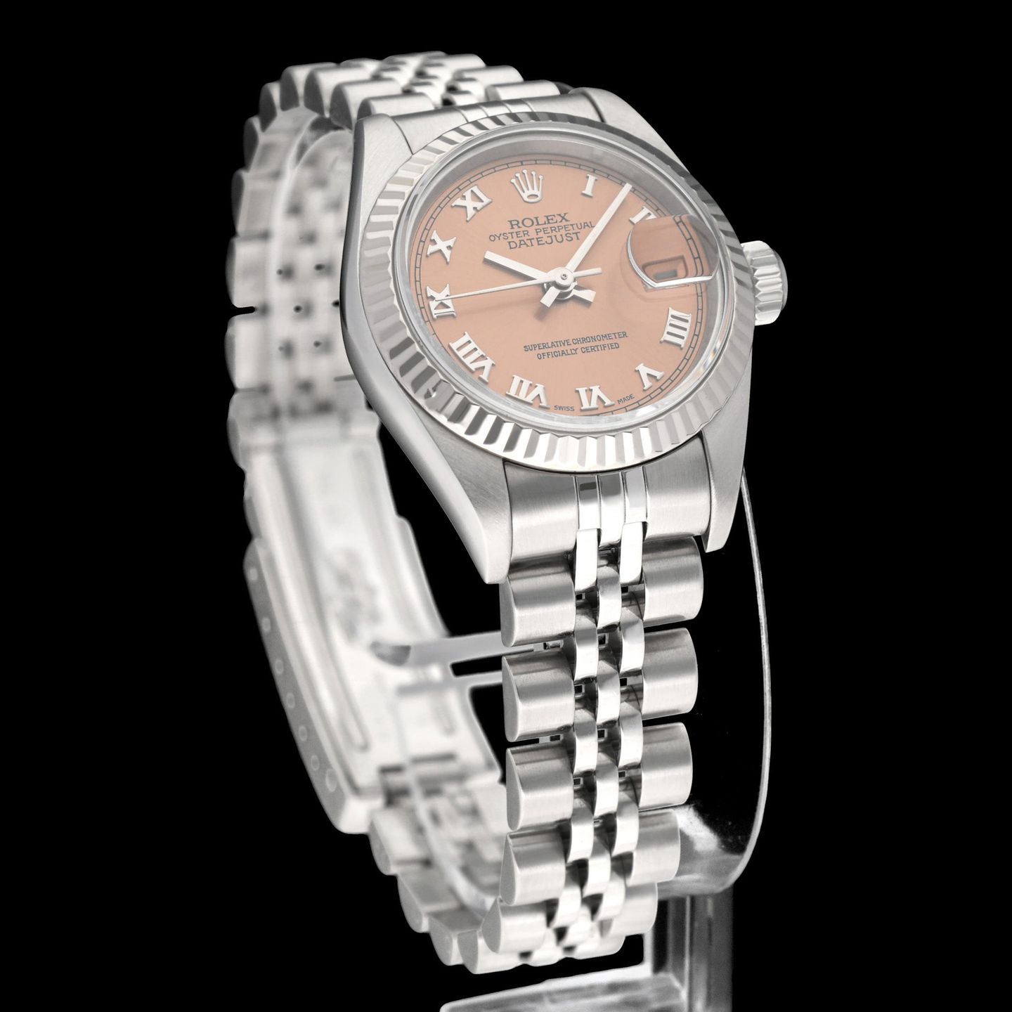 Rolex Lady-Datejust 69174 - (4/8)