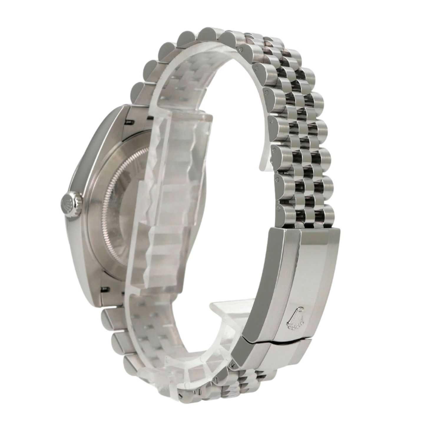 Rolex Datejust 41 126300 - (7/8)