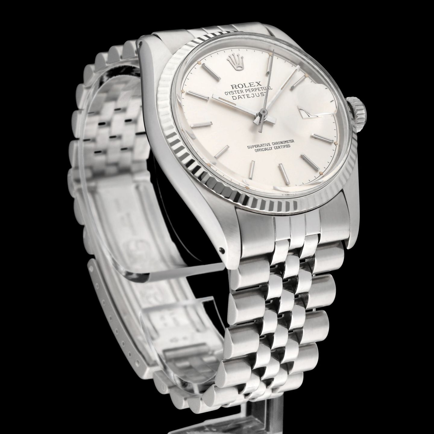 Rolex Datejust 36 16014 - (4/6)