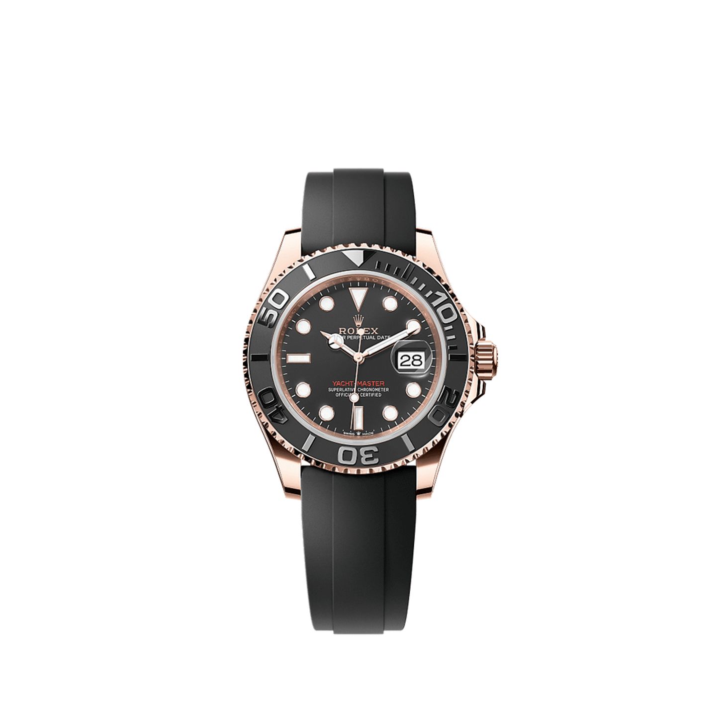 Rolex Yacht-Master 40 126655 - (3/8)
