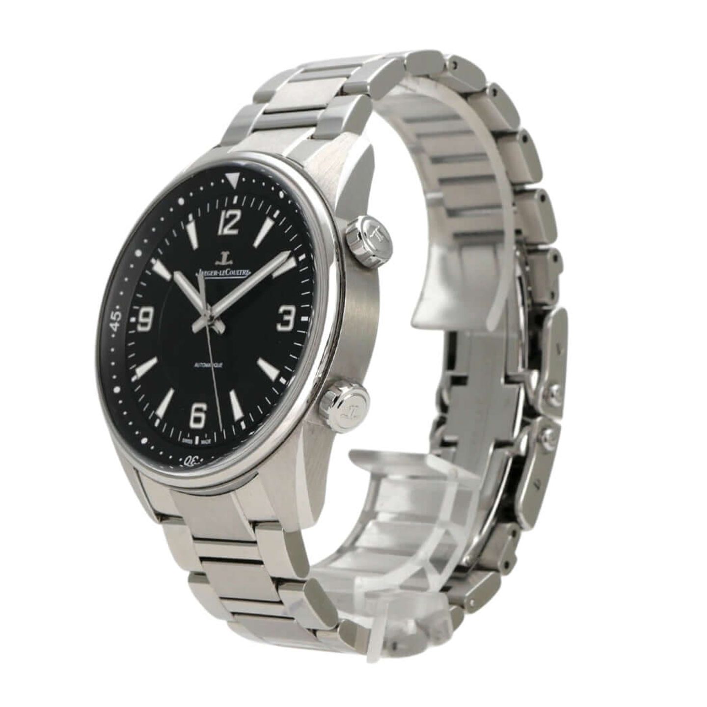 Jaeger-LeCoultre Polaris Q9008170 - (3/8)