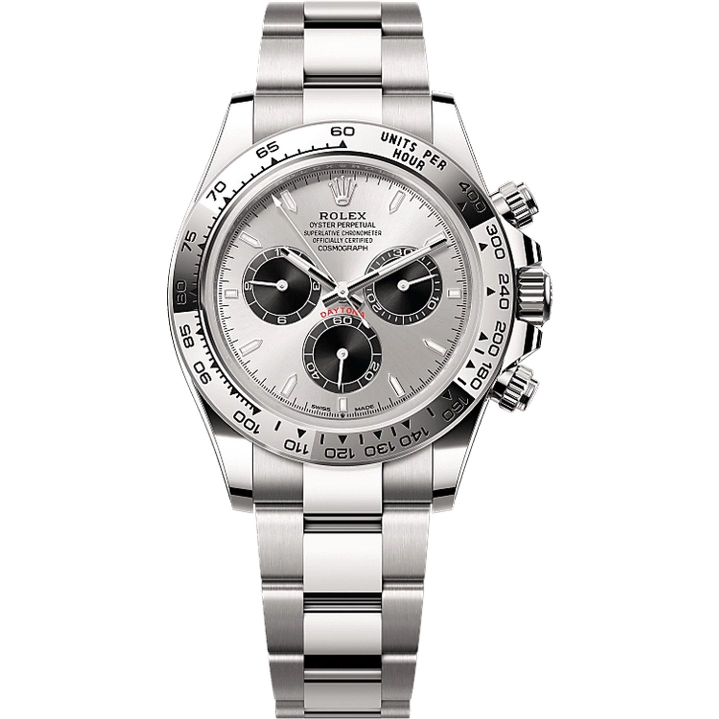 Rolex Daytona 126509 - (1/1)