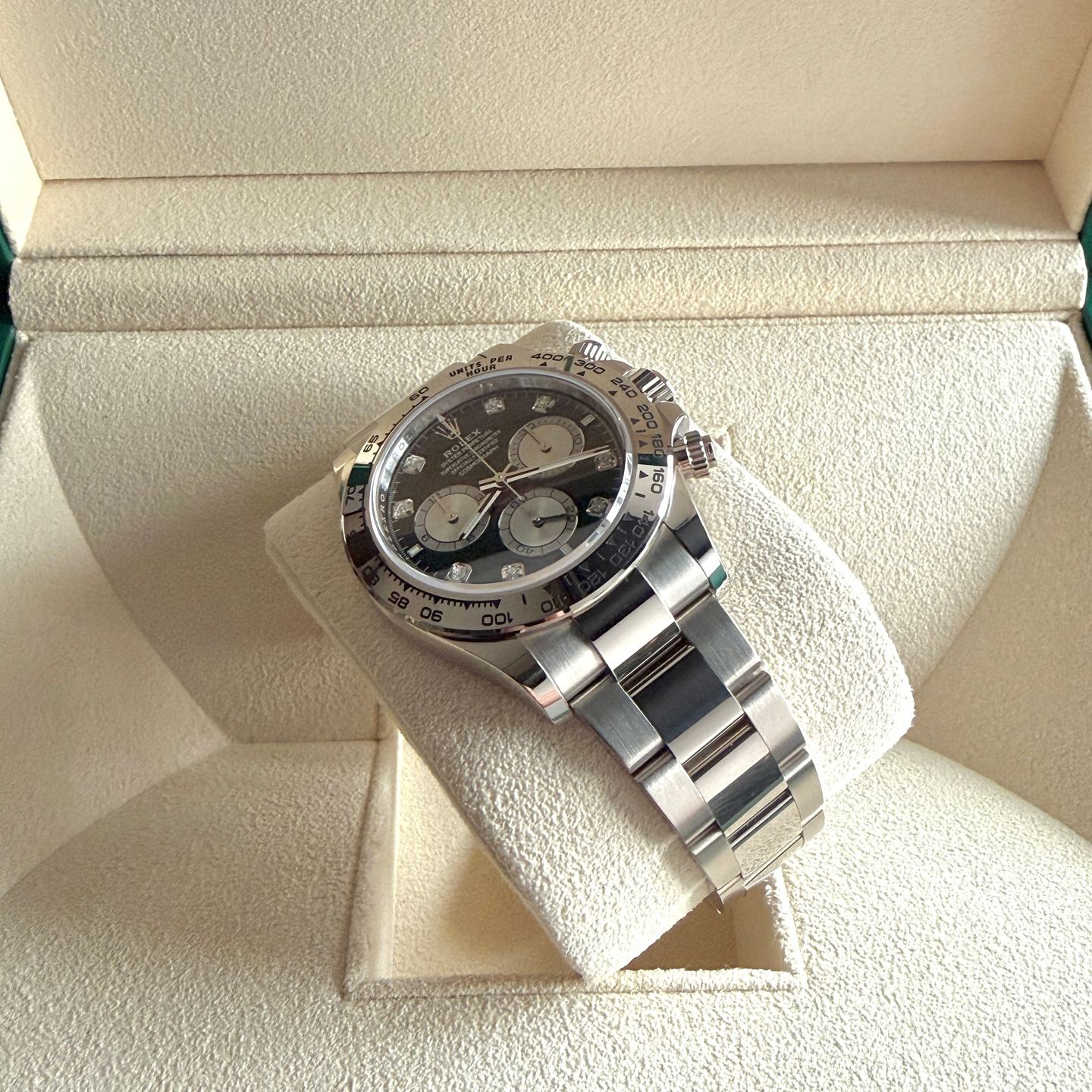 Rolex Daytona 126509 - (3/7)