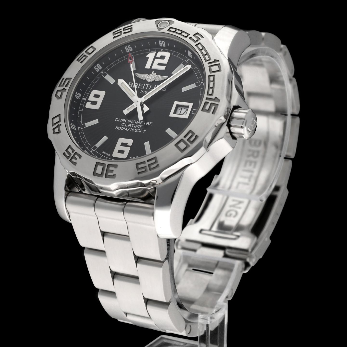 Breitling Colt 44 A74387 - (4/8)
