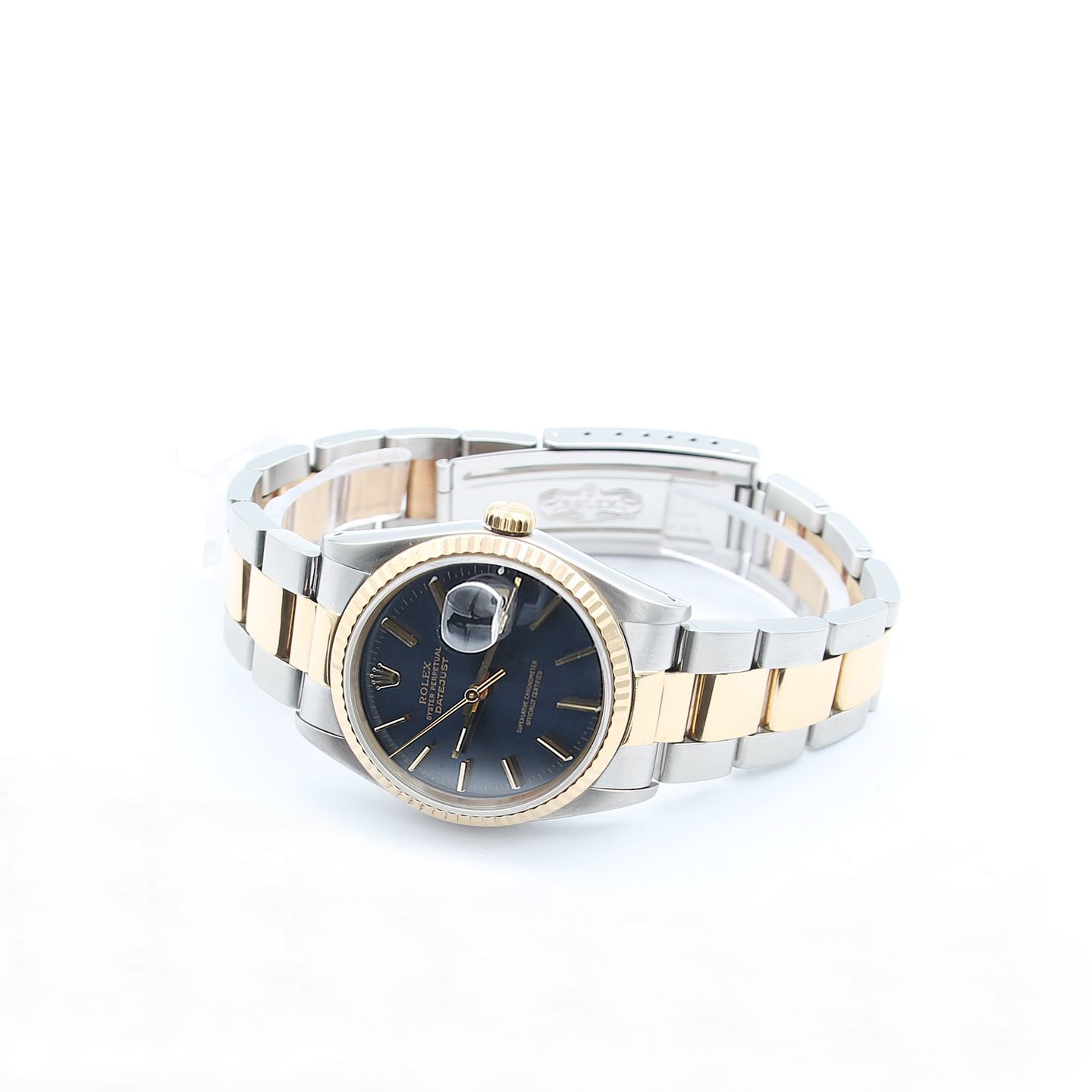 Rolex Datejust 36 16233 - (7/7)