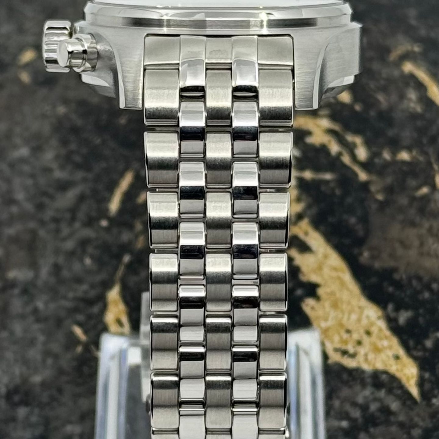 IWC Pilot Chronograph IW388102 - (7/8)