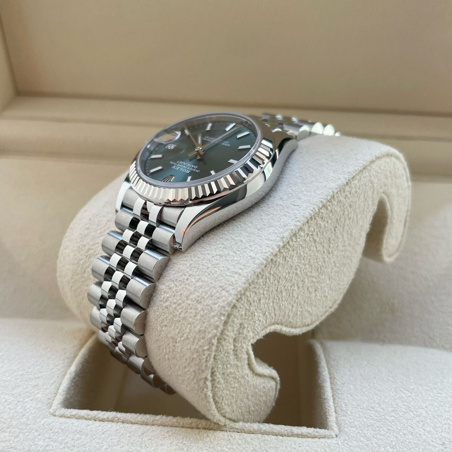 Rolex Datejust 31 278274 - (5/6)