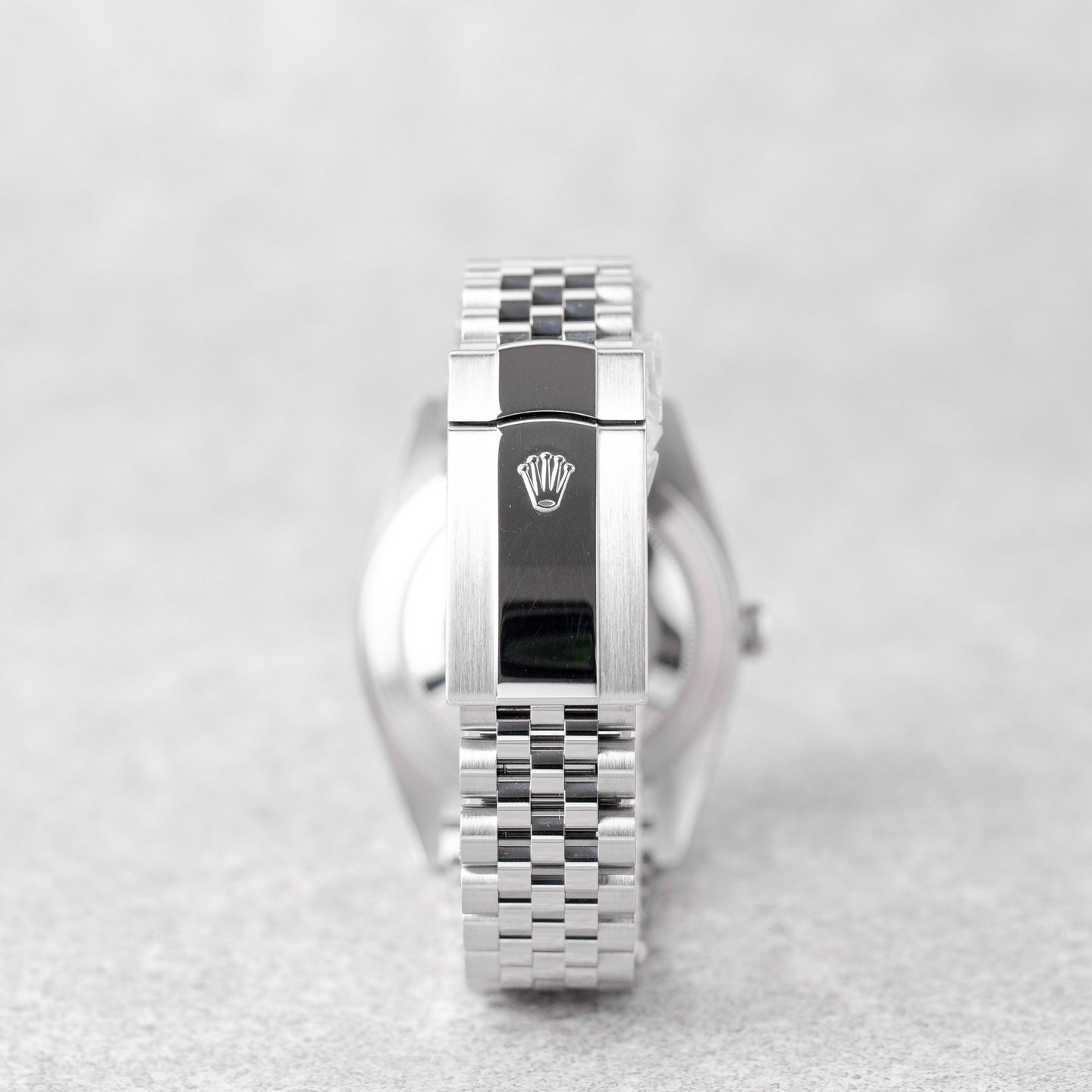 Rolex Datejust 41 126334 (2023) - 41mm Staal (6/8)